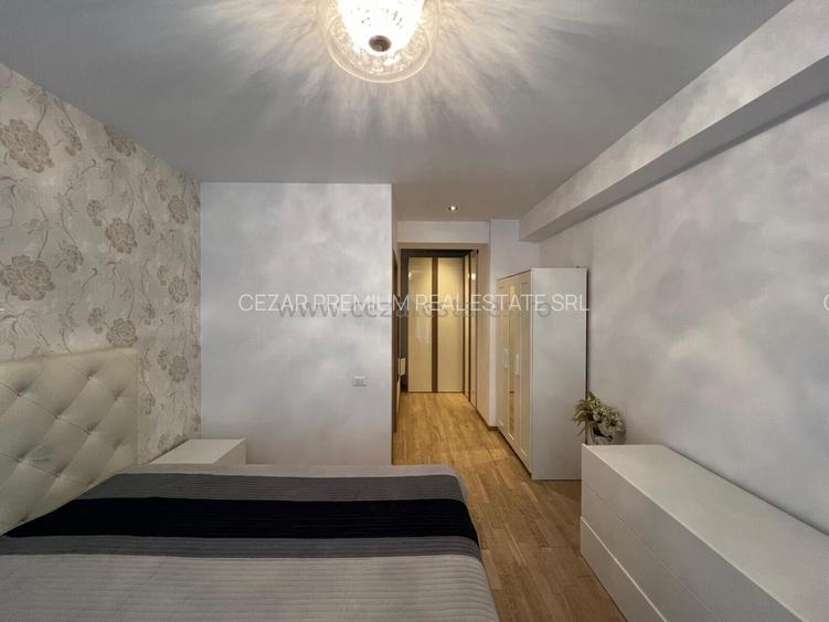 PIPERA IANCU NICOLAE COMPLEX APARTMENT 2 CAMERE MOBILAT TERASA 20MP - 5