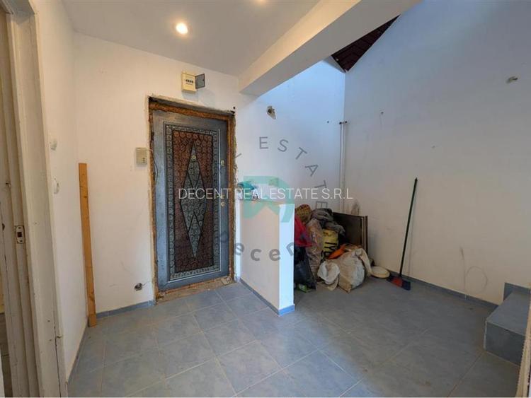 Garsoniera extinsa Racadau, Brasov - 4