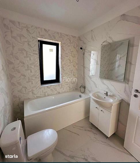 Domnesti Clinceni Olteni Case individuale cu toate utilitatile  - 7