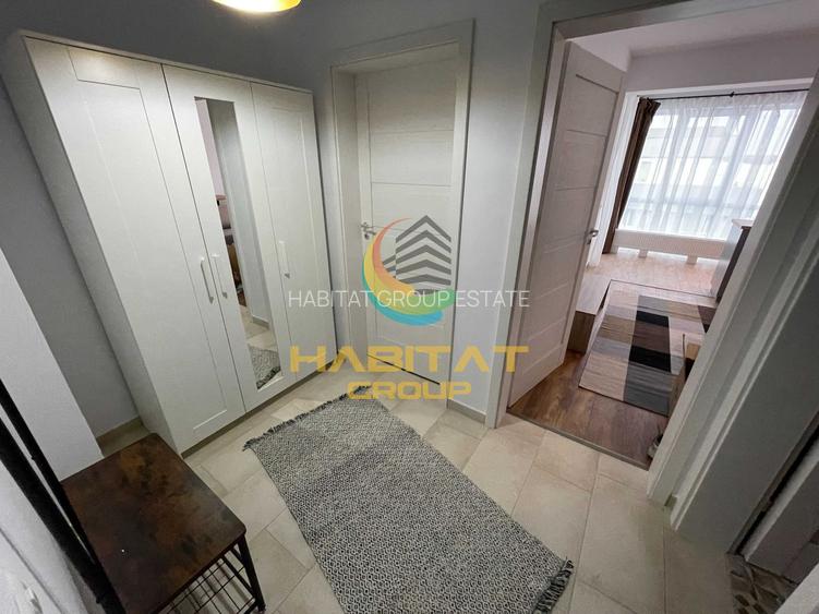 Apartament 2 Camere de Inchiriat - Bulevardul Metalurgiei - 3