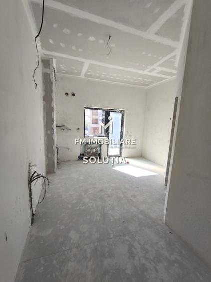 Apartament 3 camere, bloc nou- Unirii