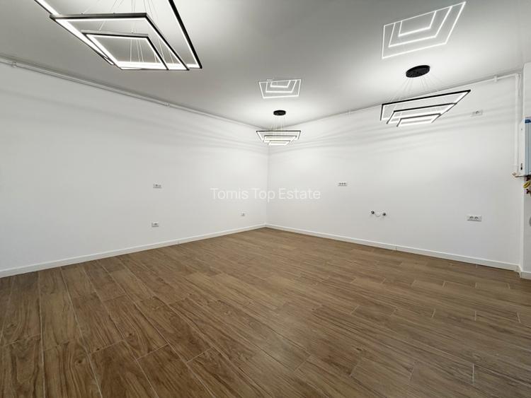 Vedere frontală la mare- Apartamant cu 2 camere in Mamaia Nord - 2