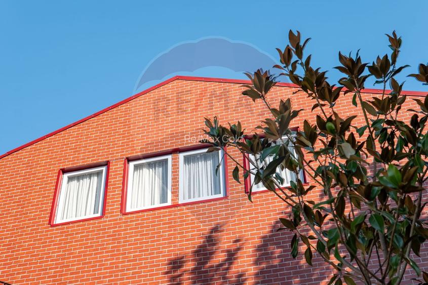 Hotel de vanzare la cateva minute de Podul Mogosoaia –Cu 40 de camere - 5