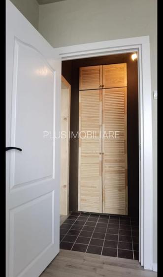 Apartament  2 camere renovat recent langa metrou 1Mai - 12