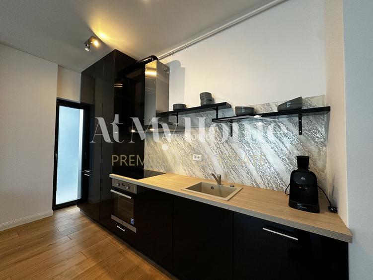 BELAIR LAKE, Apartament cu 3 camere, VEDERE LAC, parcare - 6