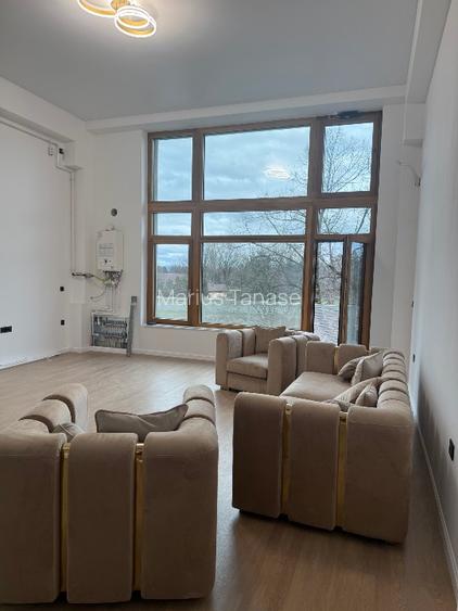 Apartament 2 camere modern | Coloana Infinitului | Tudor Vladimirescu - 13