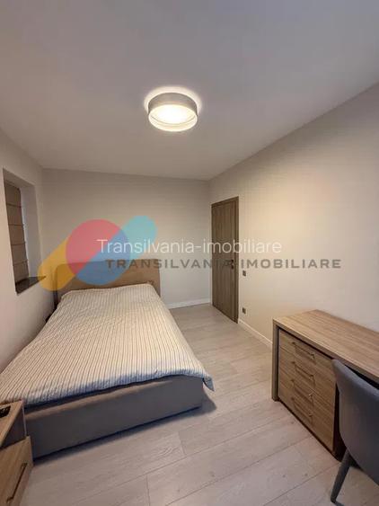 Apartament 2 camere decomandate  |  zona Între Lacuri - Iulius Mall - 4