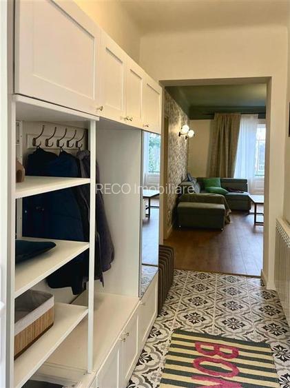 RECO Apartament cu priveliste - 12