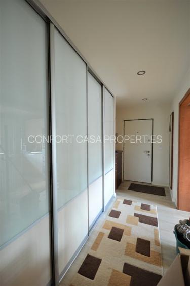 13 Septembrie - Prosper - Sebastian, Apartament 4 Camere Modern, Loc Parcare - 16