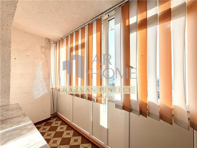 Apartament 2 camere, centrala termica, zona Nord, Ploiesti - 16