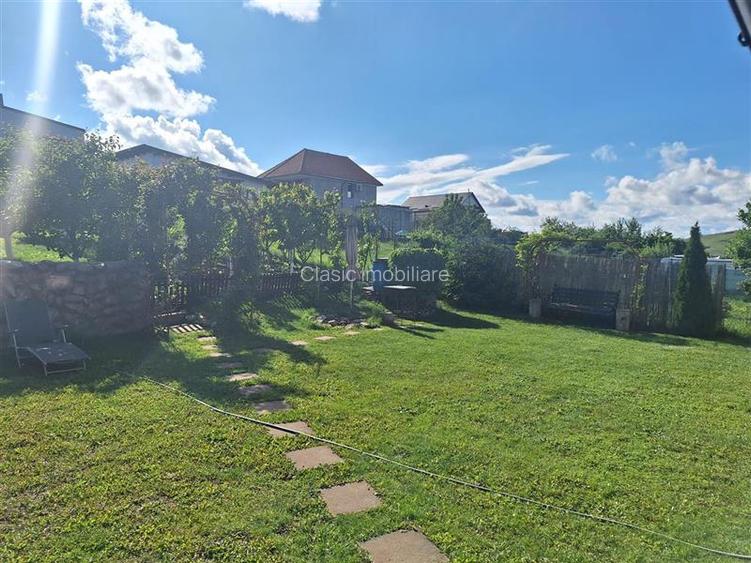 Vanzare casa individuala cu gradina matura Campenesti Apahida, Cluj-Napoca - 6