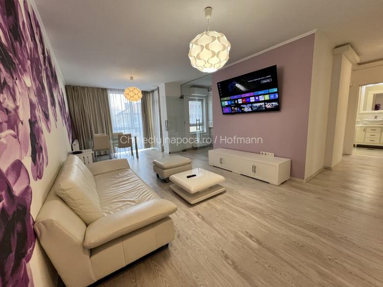 Apartament in Platinia Dorobantilor | complex cu apartamente premium | - 7