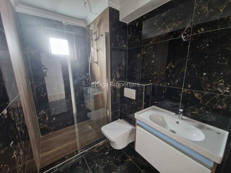 Apartament 4 camere, spațios, în bloc nou, finalizat în 2024, Pipera - 5