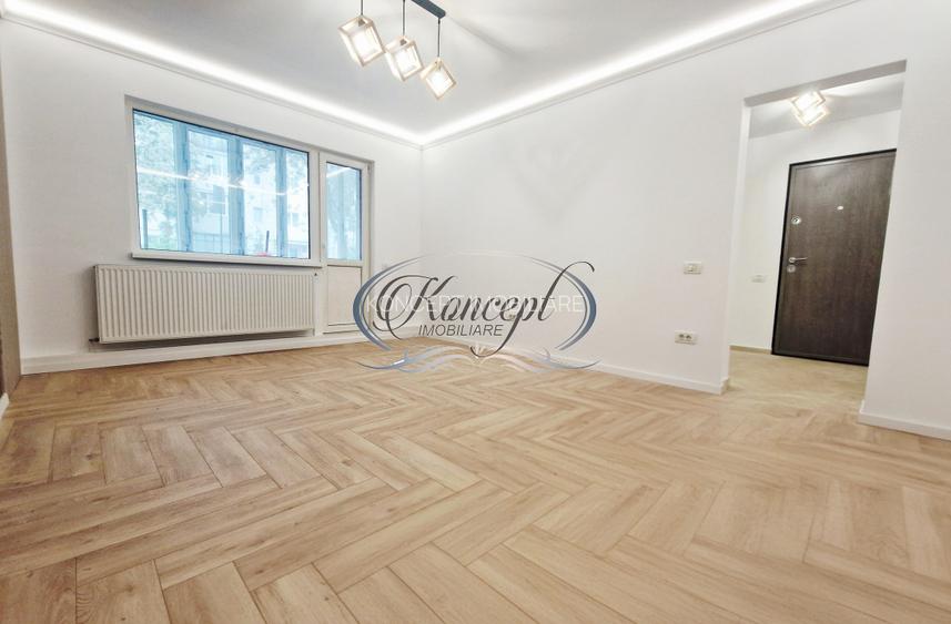 Apartament renovat total in Manastur, zona Big - 2