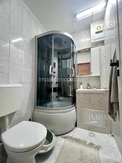 Apartament cu 4 camere in Marasti - 8
