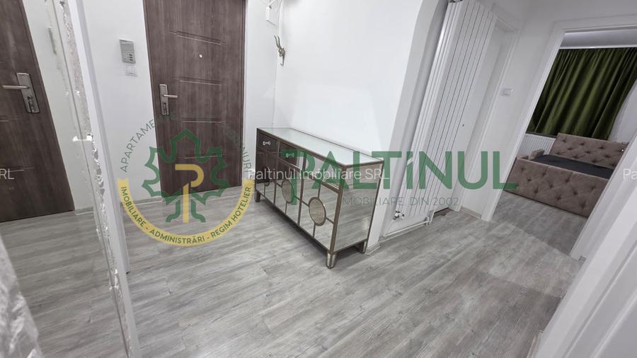 Apartament de inchiriat, parter, str. Rusciorului, Sibiu - 8