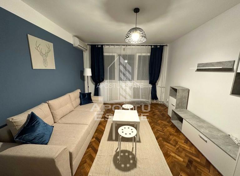 Apartament cu o cameraComplexul Studentesc - 2