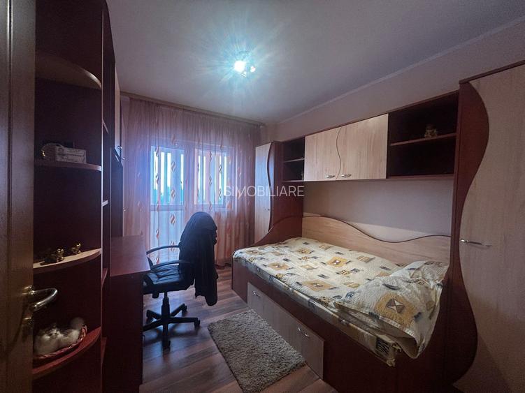 4 camere Metrou Brancoveanu - vzv de Oraselul Copiilor - 10