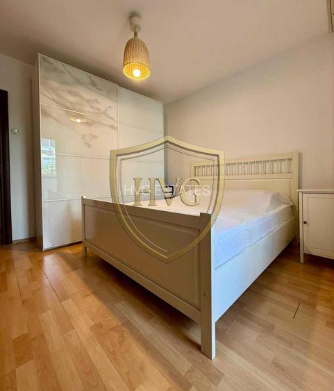 Apartament cu 2 camere | Proximitate metrou | Pet-friendly | Muncii - 2