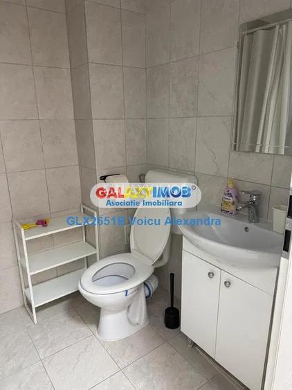 Garsoniera Bloc Nou Berceni - Aparatorii Patriei - Metrou - 8