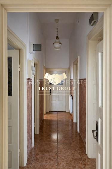 Apartament 3 camere Ultracentral - 16