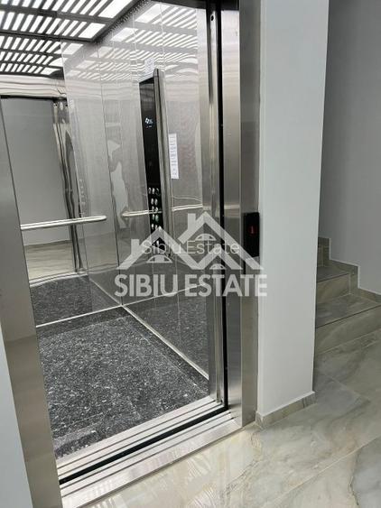 Spațiu comercial de închiriat – Bd. Corneliu Coposu, Sibiu - 9