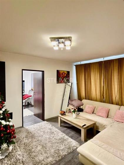 Apartament de vanzare 2 camere, 50mp Bulevardul Primaverii 90.000 euro - 4