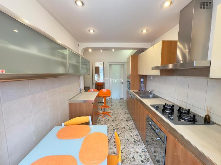 Apartament 3 camere Piata Domenii, comision 0 ! - 22