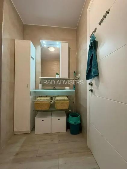 View Superb Prima Inchiriere Apartament 2 Camere Parcare Subterana - 14