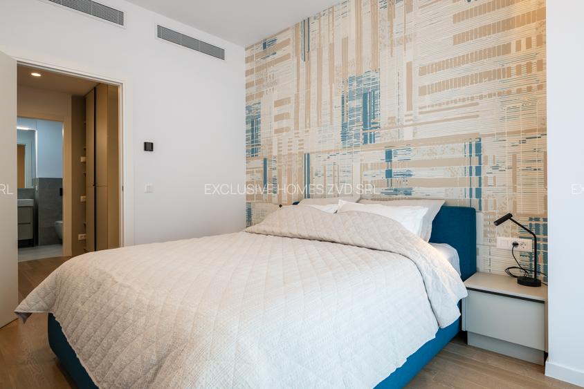 Complex UpSite - SPA - saună - piscină - concierge - parcare - boxa - gym - 12