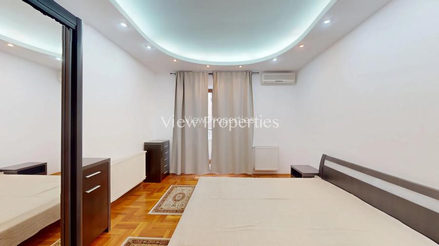 Apartament 3 camere - Herăstrău | 100 mp | 0% Comision - 5