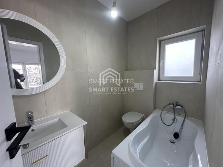  Casa Individuala S+P+1E+Etaj Retras - Trapezului - Comision 0% - 9