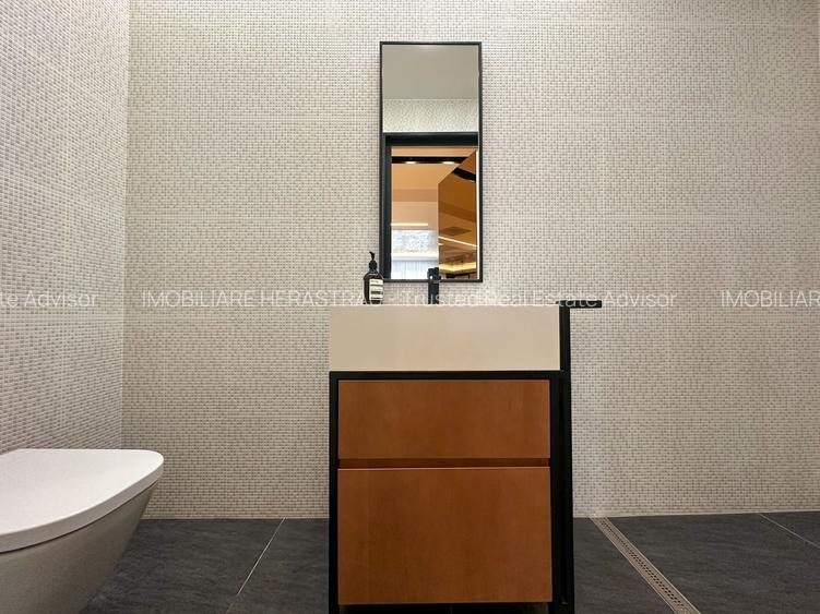 Soseaua Nordului || SPATIOS || Parcare subterana || Parc Herastrau - 14