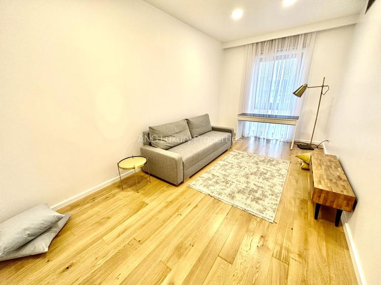 NOU Apartament 3 camere Herastrau - 5