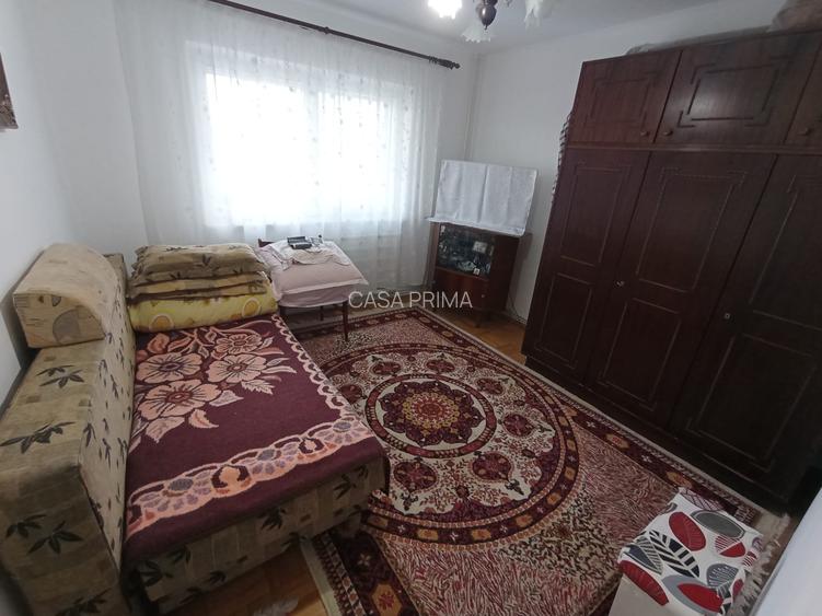 Apartament 3 camere Nicolina 2, Clopotari, ETAJ INTERMEDIAR - 4