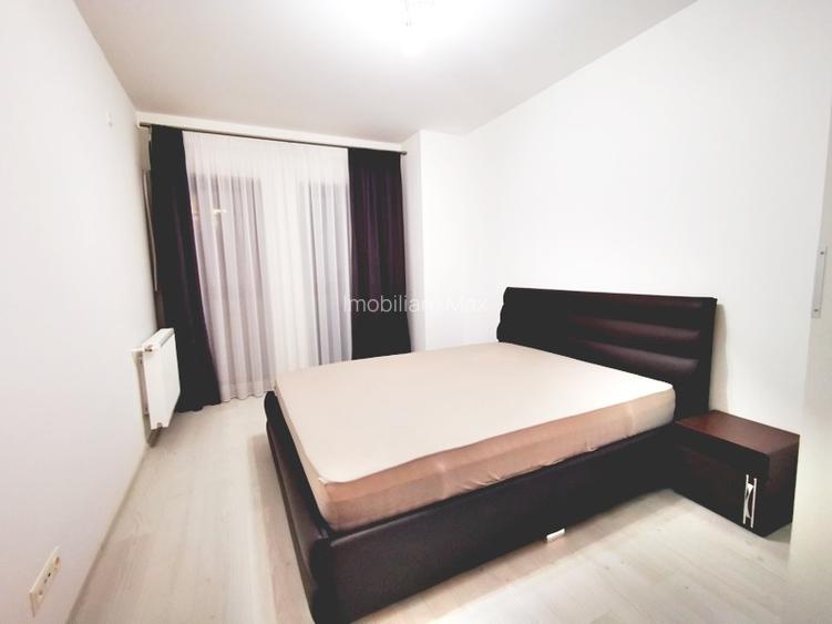 Inchiriere Moghioros Park Residence 2cam lux  parcare subteran in Drumul Taberei - 11