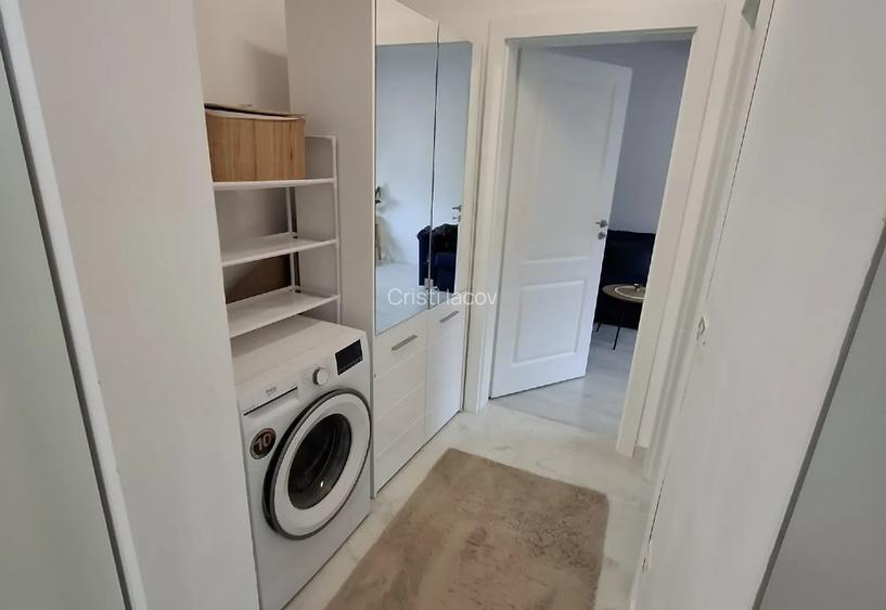Apartament cu scara interioara 3 camere 2 bai Giroc Lidl de la proprietar - 4