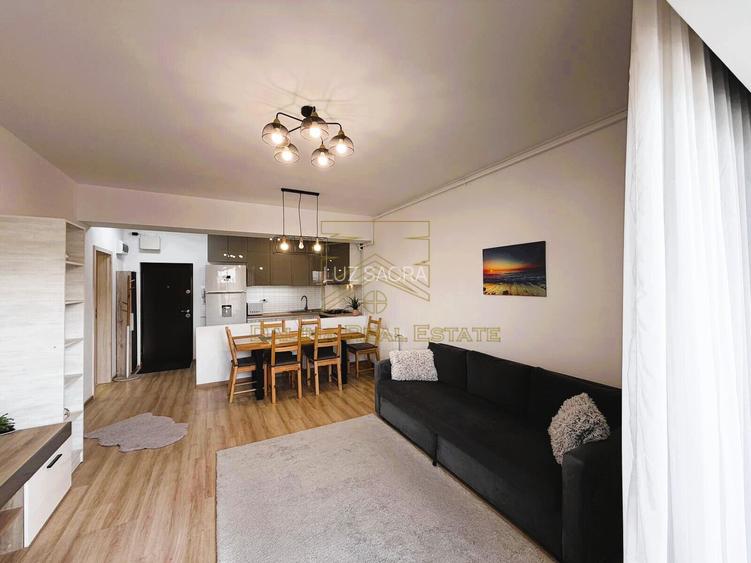 Prima inchiriere - 2 Camere - Timisoara 58 Apartments - 4