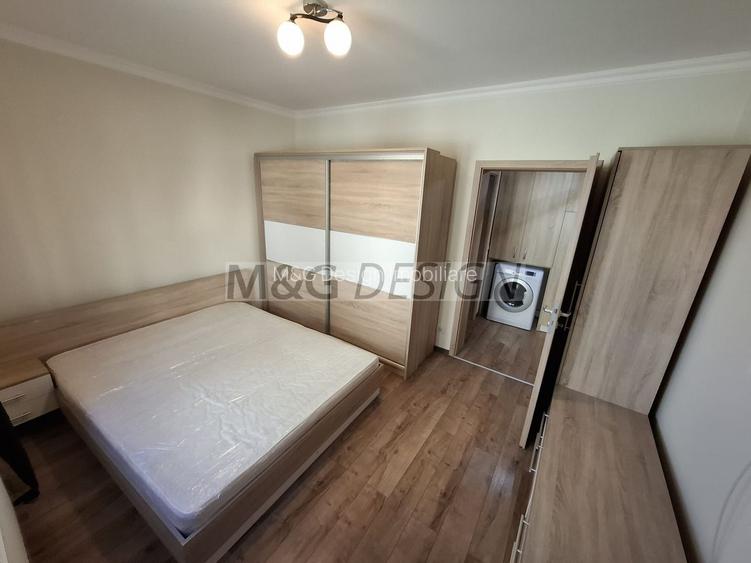 De vanzare ap 2 camere, parter, parcare, Braytim - 16