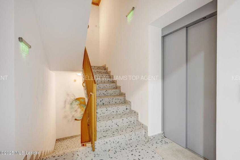 Spatiu birouri | 100 mp | Viitorului 136 | Forty Building - 9