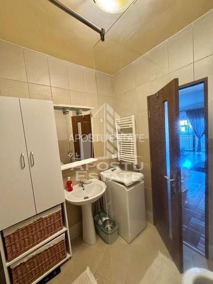 Apartament cu 2 camere, Giroc, Timis - 10