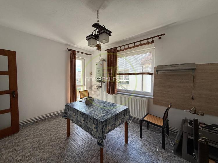 Casa P+M, 655 MP teren, 120 MP utili, Lascar Catargiu - 4