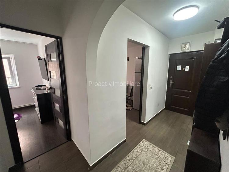 Apartament 2 camere | 46.2 mp | 2c-7832 - 3