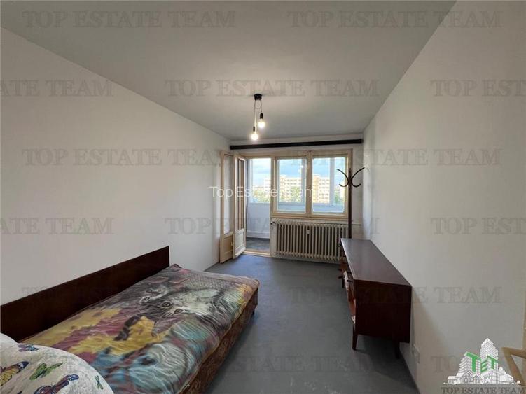 Apartament 3 camere + 2 balcoane cu o priveliste senzationala si pe fata si pe s - 19