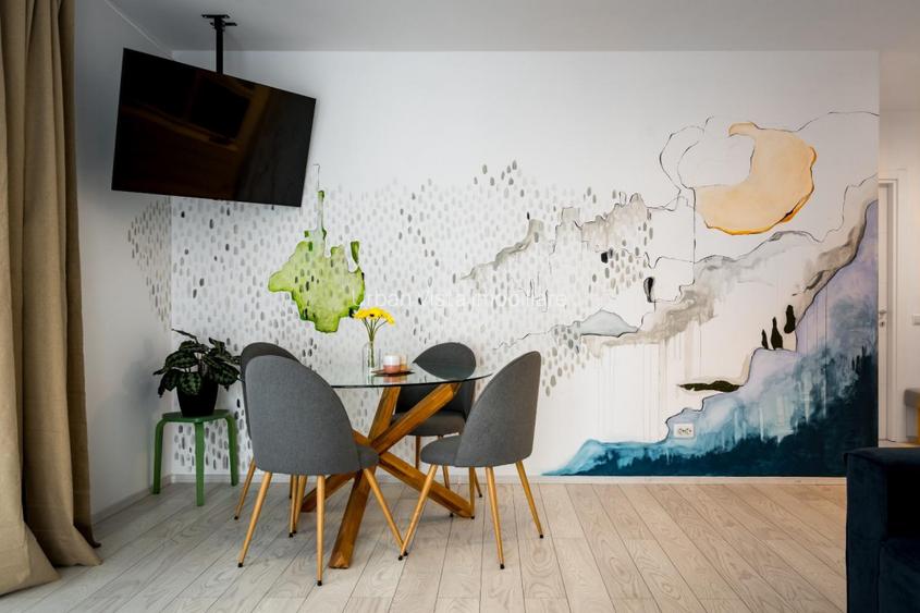 3 Camere Pipera | Gradina Proprie | Parcare | - 2