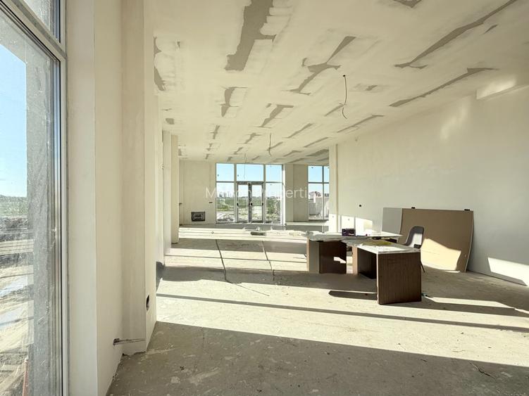 COMISION 0% | Spatiu comercial, situat pe artera in Mosnita Noua - 4