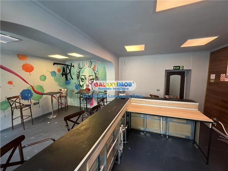Spatiu Comercial, Cafenea, Bistro, Restaurant, Terasa - 2