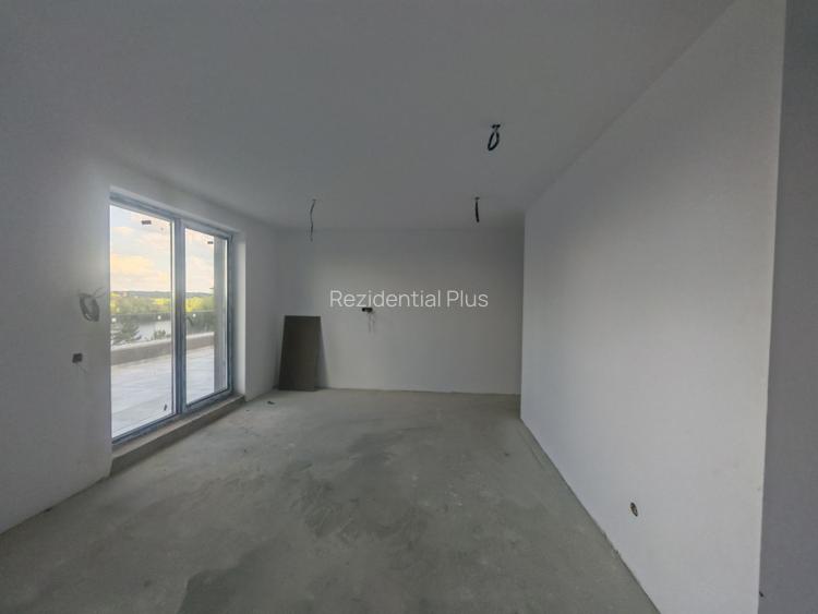 Apartament 3 camere 118 mp/ Bloc Boutique/ OMV - 34