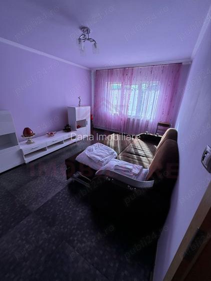 APARTAMENT DE VÂNZARE, 3 CAMERE, în CARANSEBEȘ, JUD. CARAȘ-SEVERIN - 5