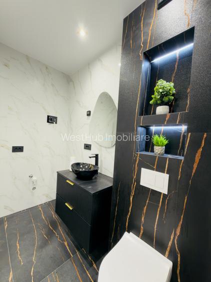 Apartament 3 camere modern, etajul 1, 62mp utili in Giroc - 9